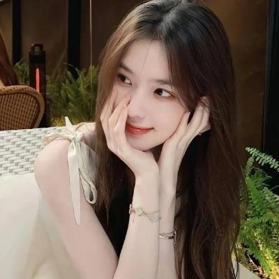 显影的女人